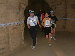 Grotten-Marathon 2003